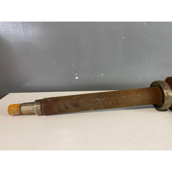 Right drive shaft VOLVO V50 2006 36000562
