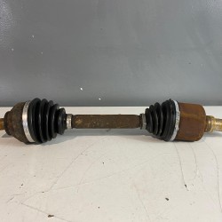 Front left manual drive shaft VOLVO V50 2006 30681130 36000552