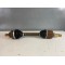 Front left manual drive shaft VOLVO V50 2006 30681130 36000552