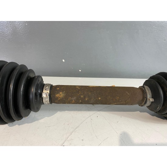 Front left manual drive shaft VOLVO V50 2006 30681130 36000552