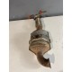 Catalytic converter VOLVO V50 2006 4M51-5F297-NA 4M51-5E211-EA 31219684 36002529