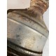 Catalytic converter VOLVO V50 2006 4M51-5F297-NA 4M51-5E211-EA 31219684 36002529