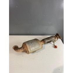 Filtru de particule VOLVO V50 2006 4M51-5F297-NA 4M51-5E211-EA 31219684 36002529