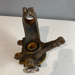 Steering knuckle front axle right VOLVO V50 C30 3M51-3K170 30760281