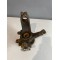 Steering knuckle front axle right VOLVO V50 C30 3M51-3K170 30760281