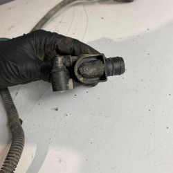 Windscreen washer pump Volvo S40 V50 1S71-17K624-FE