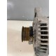 Alternator generator VOLVO C30 V50 2006 36050997