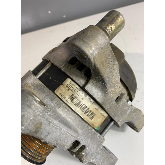 Alternator generator VOLVO C30 V50 2006 36050997
