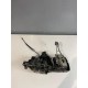 Front left door lock mechanism Volvo V50 S40 30699787