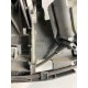 Front left door lock mechanism Volvo V50 S40 30699787