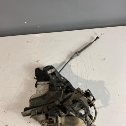 Broasca usa stanga spate VOLVO V50 30699111 39879658