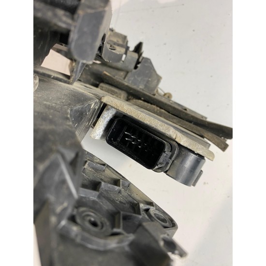 Broasca usa stanga spate VOLVO V50 30699111 39879658