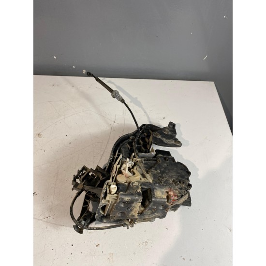 Broasca usa stanga spate VOLVO V50 30699111 39879658