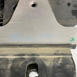 Lock tailgate VOLVO V50 2006 4M51-A442A66-AM 31335047