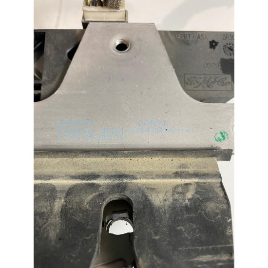Lock tailgate VOLVO V50 2006 4M51-A442A66-AM 31335047