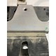 Lock tailgate VOLVO V50 2006 4M51-A442A66-AM 31335047
