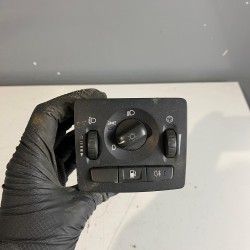 Headlight control module Volvo S40 V50 C30 C70 30739298 30739297
