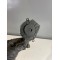 Ignition switch lock key VOLVO V50 S40 2006 30768036