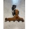 Turbina Volvo C30 C70 S40 V40 V50 31380220 36012381 31312712