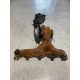 Turbina Volvo C30 C70 S40 V40 V50 31380220 36012381 31312712