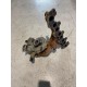 Turbina Volvo C30 C70 S40 V40 V50 31380220 36012381 31312712