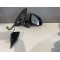 Right rearview mirror foldable with light memory and bliss14 wires VOLVO V60 S60 2011-2018 31385183 