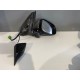 Right rearview mirror foldable with light memory and bliss14 wires VOLVO V60 S60 2011-2018 31385183 