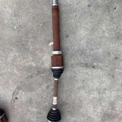 Front right driveshaft Volvo V40 2012+ 31280678 36000675