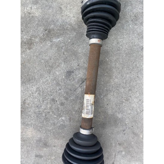 Front right driveshaft Volvo V40 2012+ 31280678 36000675