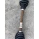 Front right driveshaft Volvo V40 2012+ 31280678 36000675