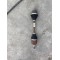 Front left driveshaft Volvo V40 2012+ 31280669 36000681