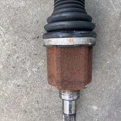 Front left driveshaft Volvo V40 2012+ 31280669 36000681