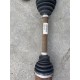 Front left driveshaft Volvo V40 2012+ 31280669 36000681