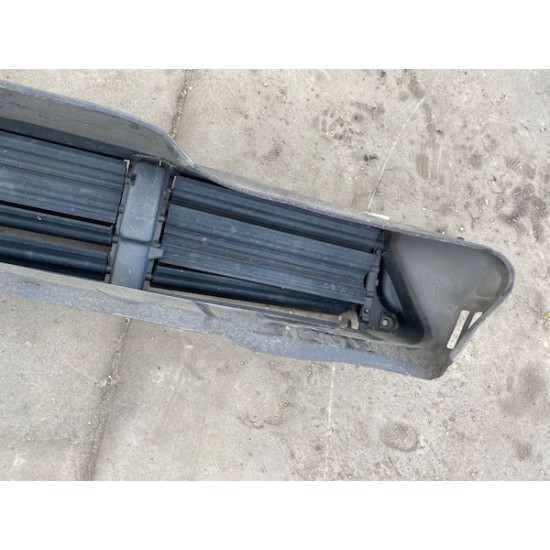 Deflector rezonator aer cu clapeti VOLVO V40 2012+ 31383814 31455707