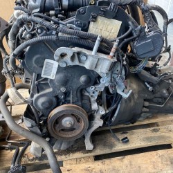 Motor 176.000KM VOLVO V40 2012+ D4162T 36050493