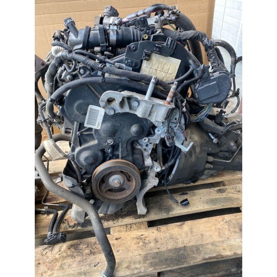 Motor 176.000KM VOLVO V40 2012+ D4162T 36050493