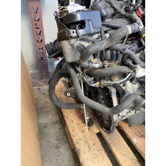 Motor 176.000KM VOLVO V40 2012+ D4162T 36050493