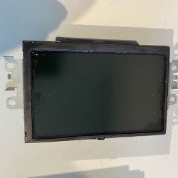 Display mare VOLVO V40 V70 XC70 XC60 2012+ 31350692/31357076