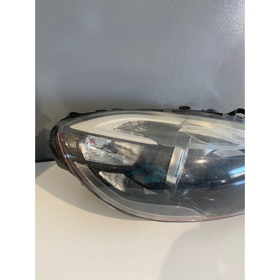 Front right headlight halogen Volvo V40 2012+ 31283329