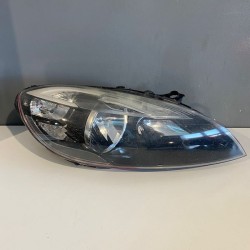 Front right headlight halogen Volvo V40 2012+ 31283329