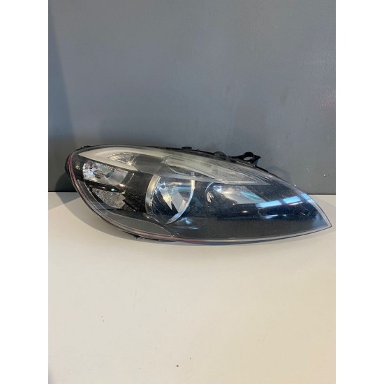 Front right headlight halogen Volvo V40 2012+ 31283329