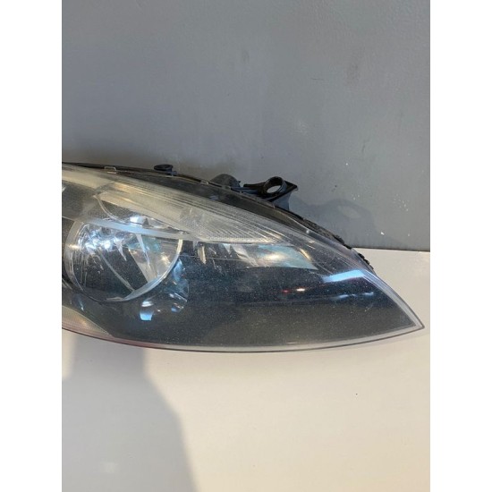 Front right headlight halogen Volvo V40 2012+ 31283329