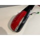 Right side view mirror electric with light and led signaling 8 wires Volvo V40 2012-2019 31278140 31299641