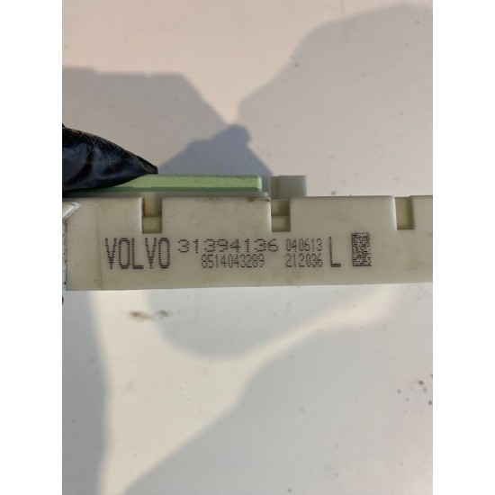 Fuse box VOLVO V40 V40CC 31394136 31394963