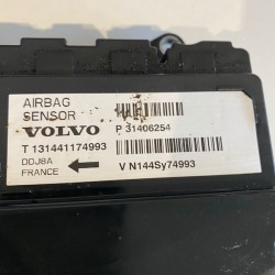 Calculator SRS AIRBAG VOLVO V40-V40CC 2012-2917 31406254 32221578