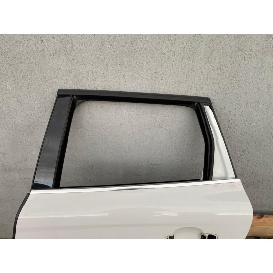 Usa stanga spate Volvo XC60 2010-2017 31335542 31402417 