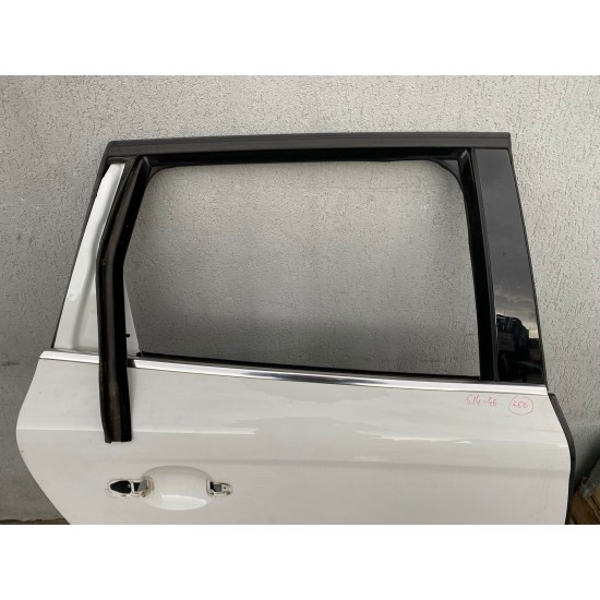 Usa Dreapta Spate Volvo XC60 2008-2017 30745504 31402418 31335543