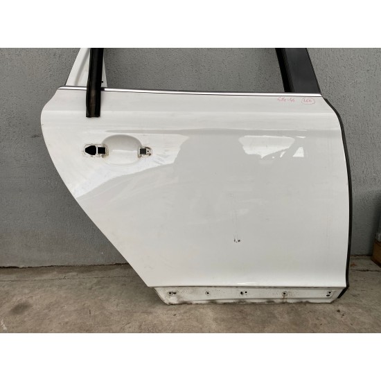 Usa Dreapta Spate Volvo XC60 2008-2017 30745504 31402418 31335543