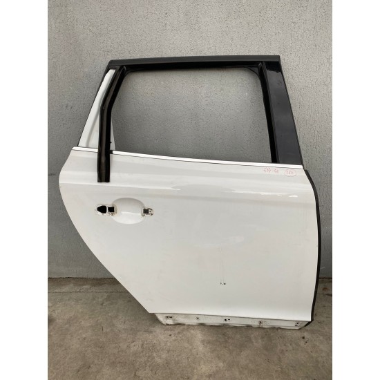 Usa Dreapta Spate Volvo XC60 2008-2017 30745504 31402418 31335543