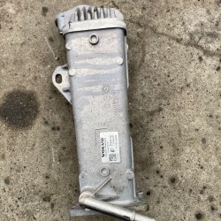 EGR-Cooler Volvo XC60 V60 S60 2014-2018 31422235 36000998 30757778 31422236